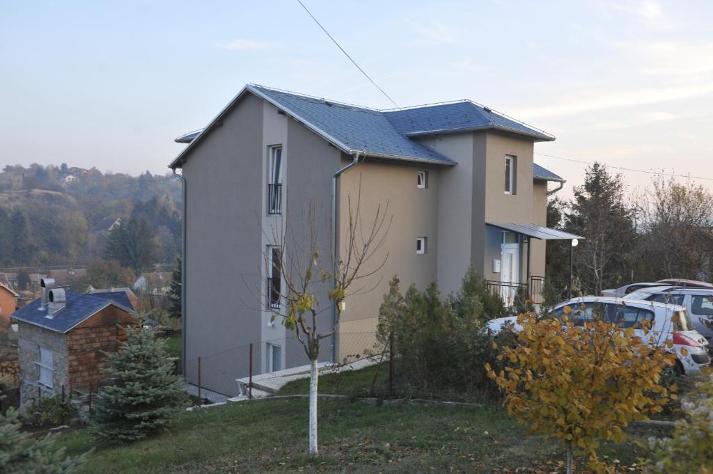 Apartments Izvor Vrdnik Exterior foto